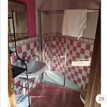 La Casina Roja - Santolaya De Cabranes Semesterbostad *