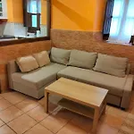 La Casina Roja - Santolaya De Cabranes Arboleya
