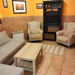 La Casina Roja - Santolaya De Cabranes
