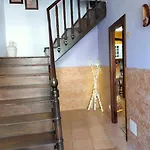 Semesterbostad La Casina Roja - Santolaya De Cabranes Arboleya