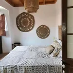 Semesterbostad La Casina Roja - Santolaya De Cabranes *