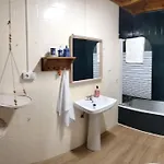 La Casina Roja - Santolaya De Cabranes Casa vacanze