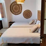 La Casina Roja - Santolaya De Cabranes Semesterbostad Arboleya