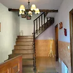 Casa vacanze La Casina Roja - Santolaya De Cabranes Arboleya