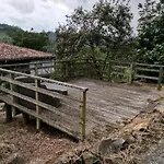La Casina Roja - Santolaya De Cabranes