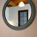 La Casina Roja - Santolaya De Cabranes Semesterbostad