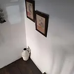 Semesterbostad La Casina Roja - Santolaya De Cabranes Arboleya