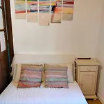 La Casina Roja - Santolaya De Cabranes Semesterbostad