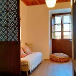 La Casina Roja - Santolaya De Cabranes Semesterbostad *