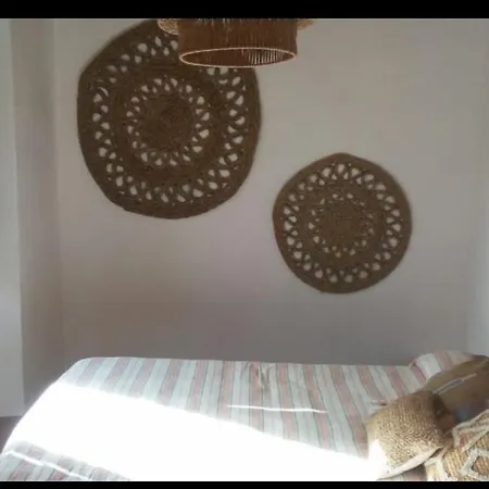 Σπίτι διακοπών La Casina Roja - Santolaya De Cabranes *