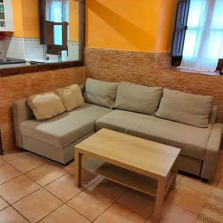 La Casina Roja - Santolaya De Cabranes Arboleya