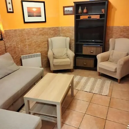 La Casina Roja - Santolaya De Cabranes