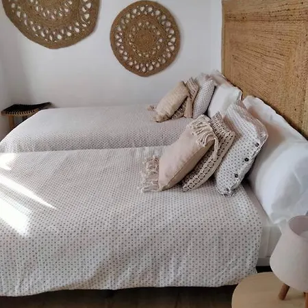 Σπίτι διακοπών La Casina Roja - Santolaya De Cabranes