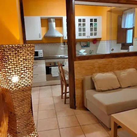 La Casina Roja - Santolaya De Cabranes * Arboleya