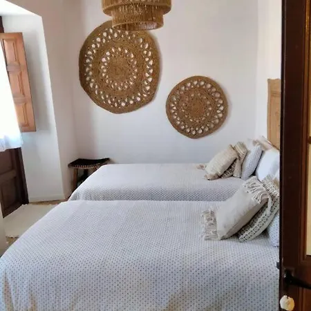 Σπίτι διακοπών La Casina Roja - Santolaya De Cabranes