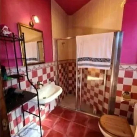La Casina Roja - Santolaya De Cabranes