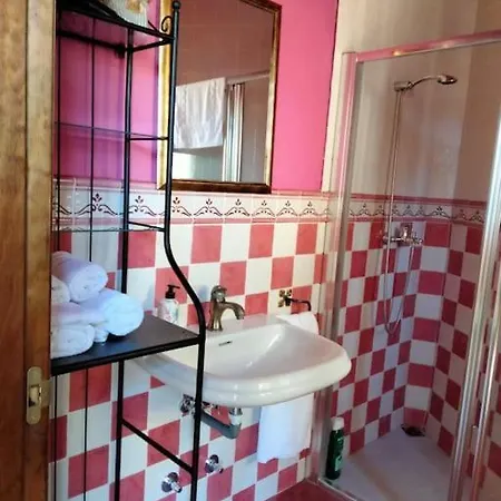 La Casina Roja - Santolaya De Cabranes Σπίτι διακοπών Arboleya