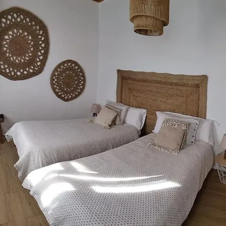 La Casina Roja - Santolaya De Cabranes *