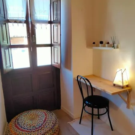 Σπίτι διακοπών La Casina Roja - Santolaya De Cabranes Arboleya