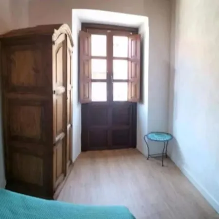 La Casina Roja - Santolaya De Cabranes