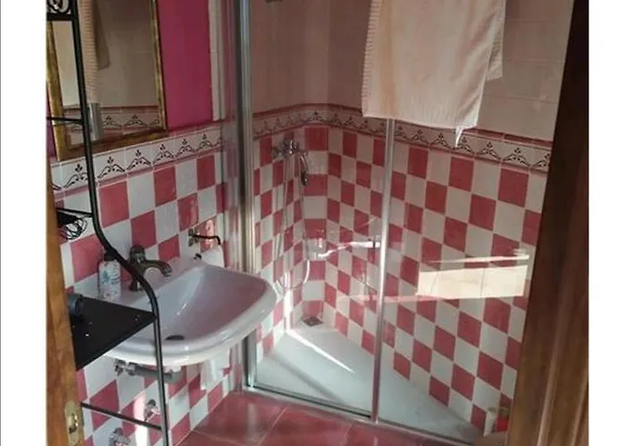 La Casina Roja - Santolaya De Cabranes 펜션 *