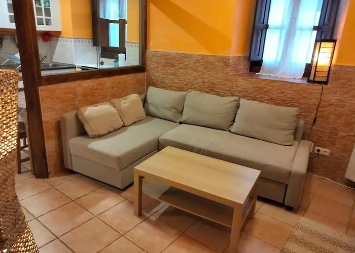 La Casina Roja - Santolaya De Cabranes Arboleya