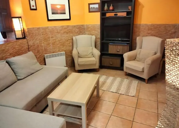 La Casina Roja - Santolaya De Cabranes