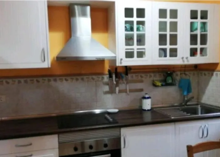 펜션 La Casina Roja - Santolaya De Cabranes *