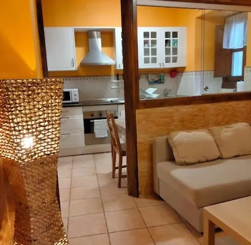 La Casina Roja - Santolaya De Cabranes * Arboleya