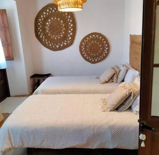 La Casina Roja - Santolaya De Cabranes 펜션 Arboleya