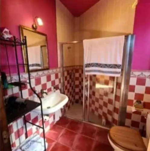 La Casina Roja - Santolaya De Cabranes