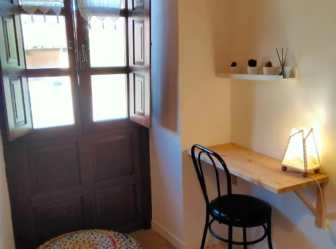 La Casina Roja - Santolaya De Cabranes Arboleya