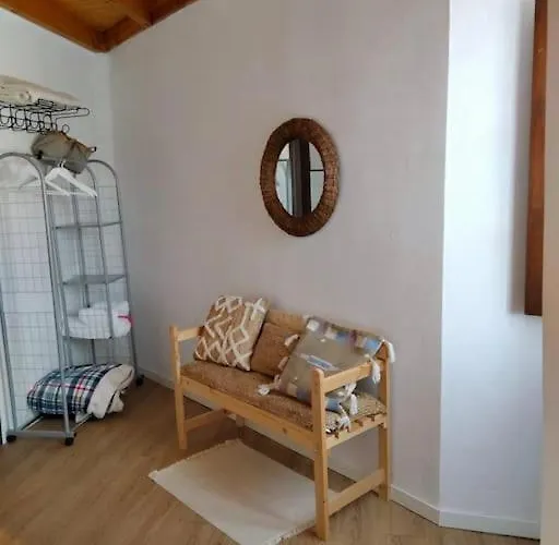 La Casina Roja - Santolaya De Cabranes * Arboleya