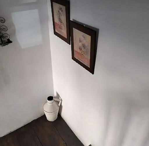 펜션 La Casina Roja - Santolaya De Cabranes Arboleya