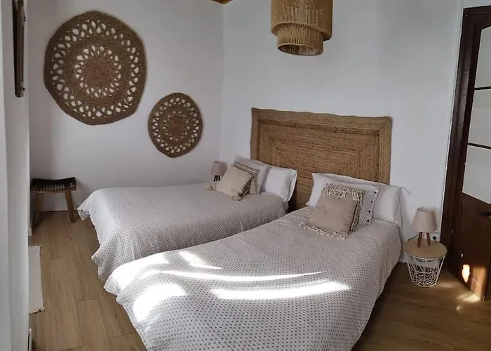 La Casina Roja - Santolaya De Cabranes *