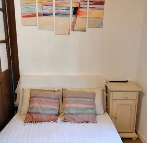 La Casina Roja - Santolaya De Cabranes 펜션