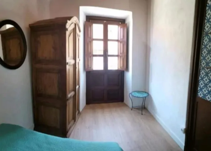 La Casina Roja - Santolaya De Cabranes