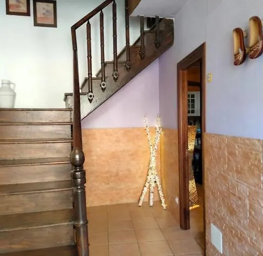 La Casina Roja - Santolaya De Cabranes 펜션 *