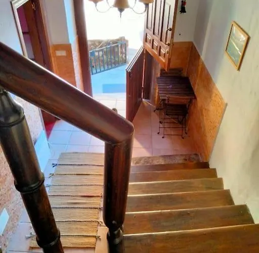 La Casina Roja - Santolaya De Cabranes Arboleya