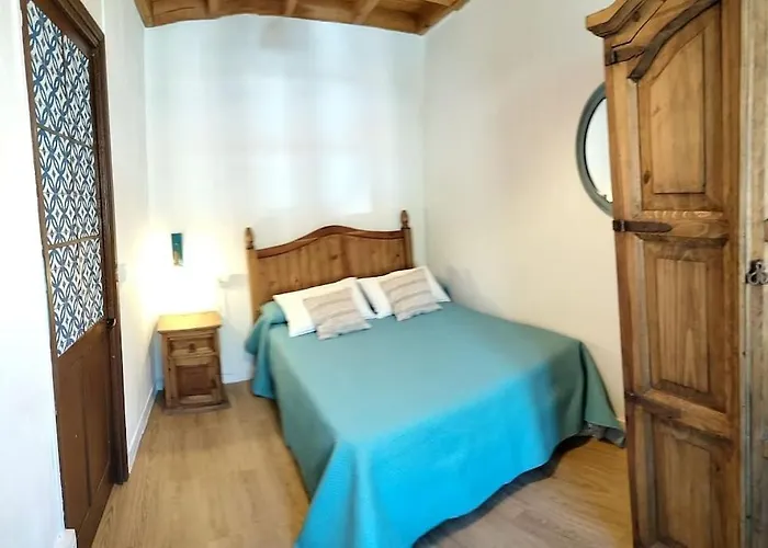 La Casina Roja - Santolaya De Cabranes Arboleya