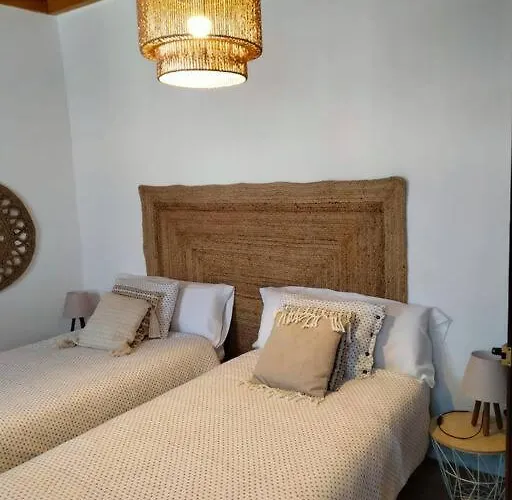 La Casina Roja - Santolaya De Cabranes 펜션 Arboleya