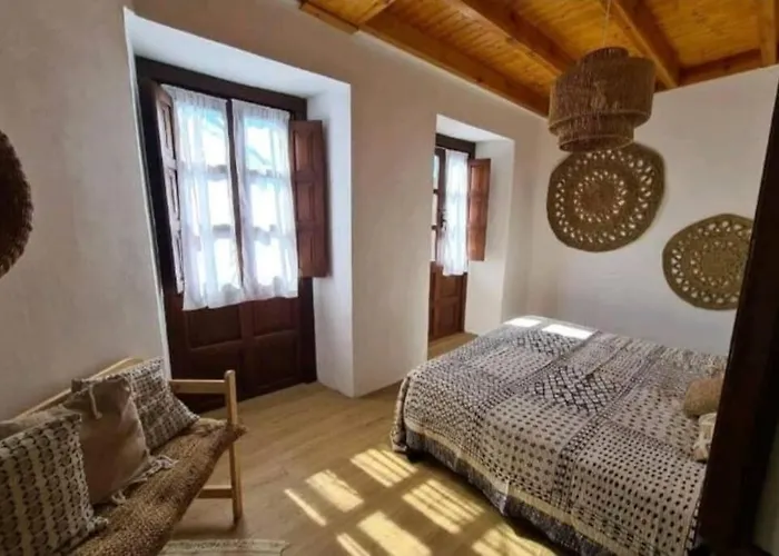 La Casina Roja - Santolaya De Cabranes