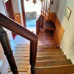 La Casina Roja - Santolaya De Cabranes Arboleya