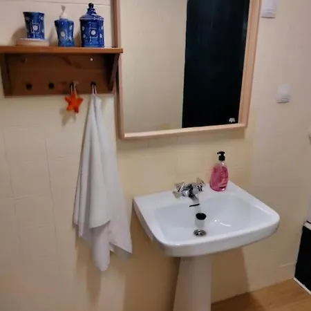 La Casina Roja - Santolaya De Cabranes 度假居