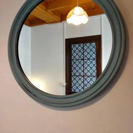 La Casina Roja - Santolaya De Cabranes 度假居