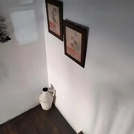 度假居 La Casina Roja - Santolaya De Cabranes Arboleya