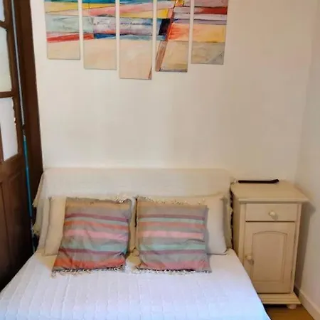 La Casina Roja - Santolaya De Cabranes 度假居